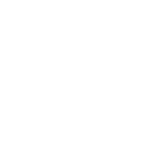 Flèche qui monte dans un cercle