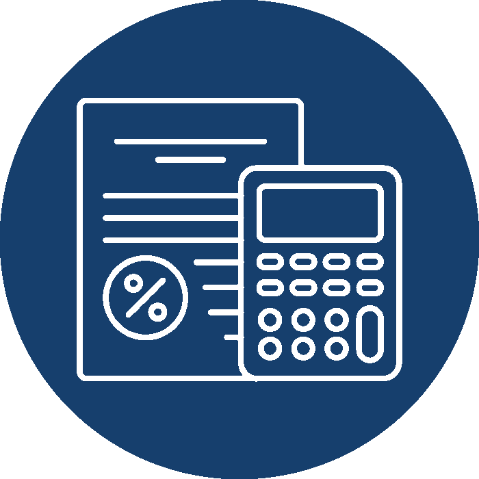Flèche vers le haut et plantes qui poussent