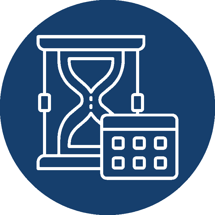 Flèche vers le haut et plantes qui poussent