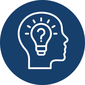 Personne se demandant si son idée est bonne